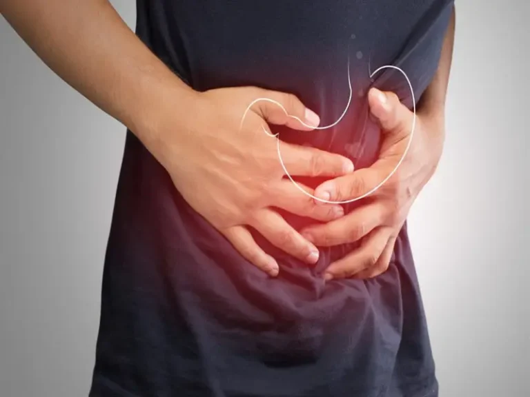 درمان مشکلات گوارشی با طب سوزنی